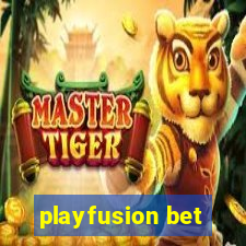 playfusion bet